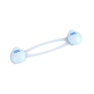 Багатофункціональний безпечний замок - 2 шт. (довгий)