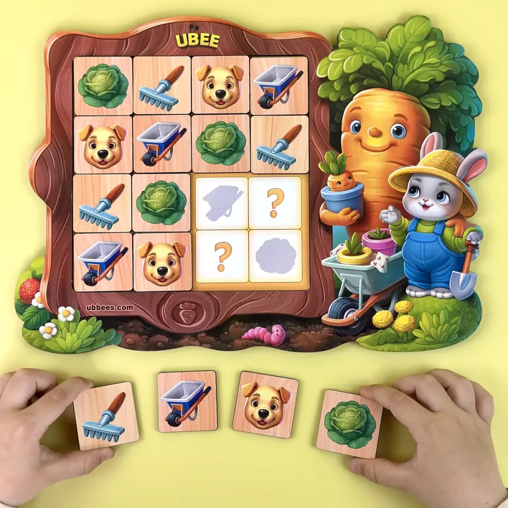 Гра "Судоку"