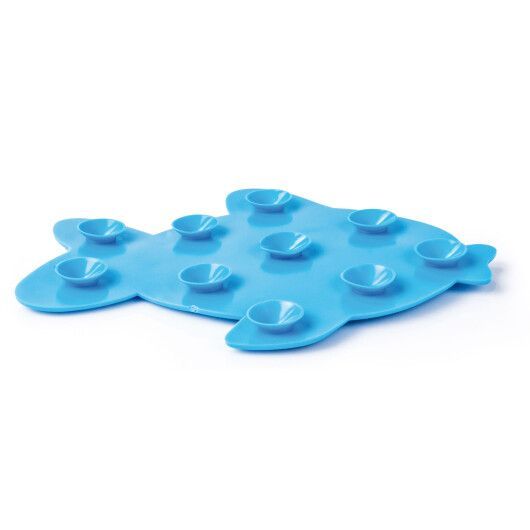 Підклад у ванну міні - 5 шт - Кольоровий Океан