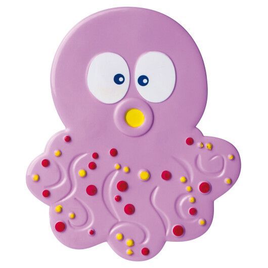 Підклад у ванну міні - 5 шт - Кольоровий Океан