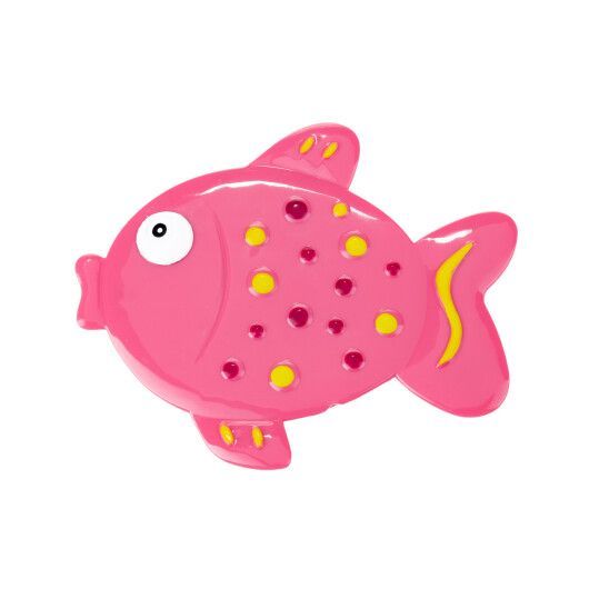 Підклад у ванну міні - 5 шт - Кольоровий Океан