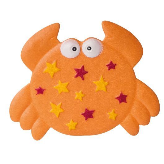 Підклад у ванну міні - 5 шт - Кольоровий Океан