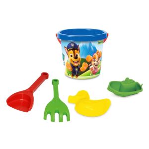 Набір для піску IML 5 ел. "Щенячий патруль", Paw Patrol (ЦВ)
