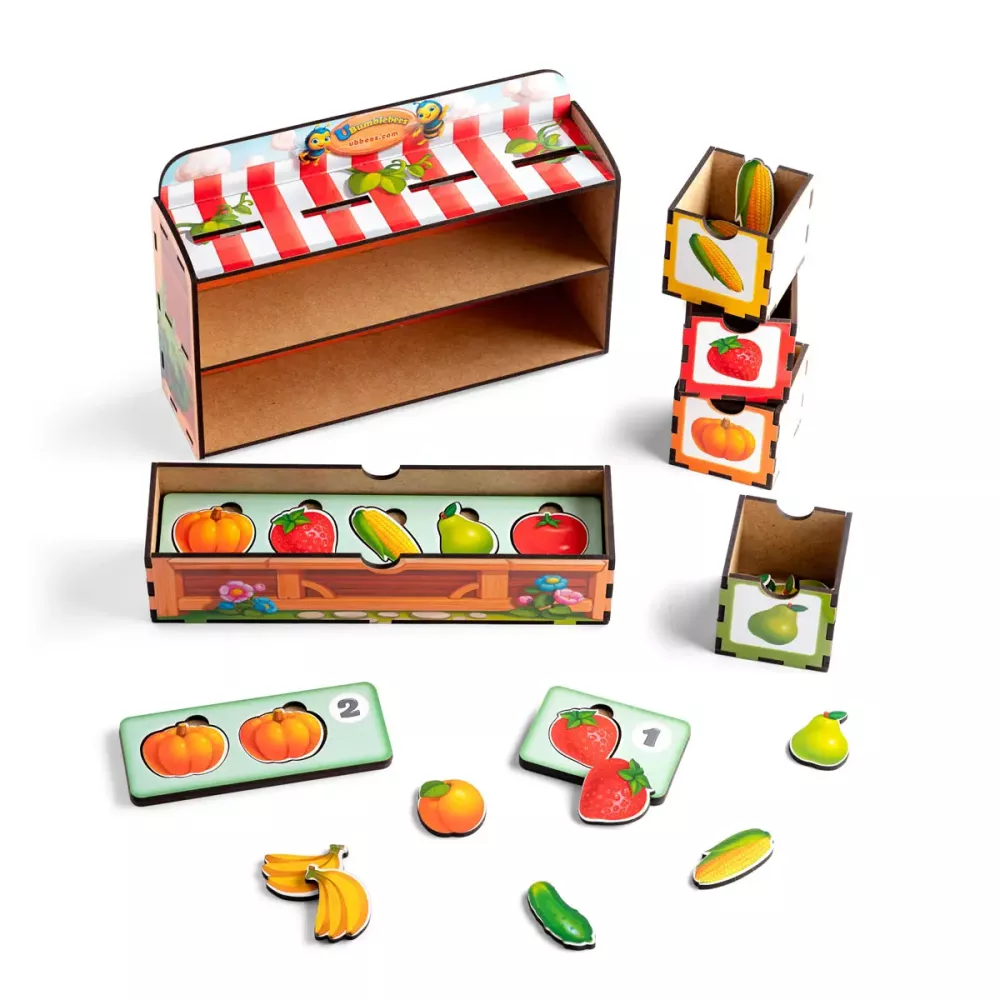 Комодик - Рахунок 2