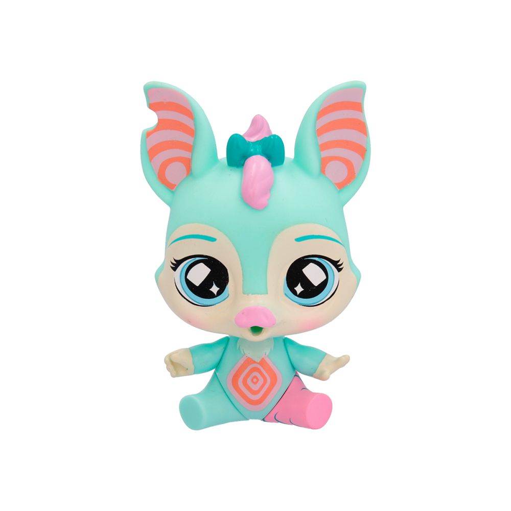 Ігровий набір Bubiloons W2 – Кажанчик Бетні