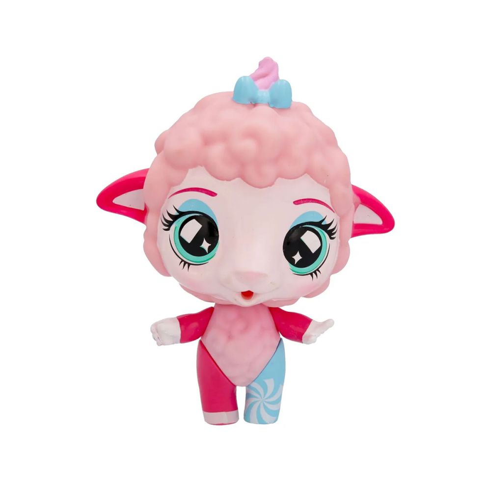 Ігровий набір Bubiloons W2 – Овечка Пінкі