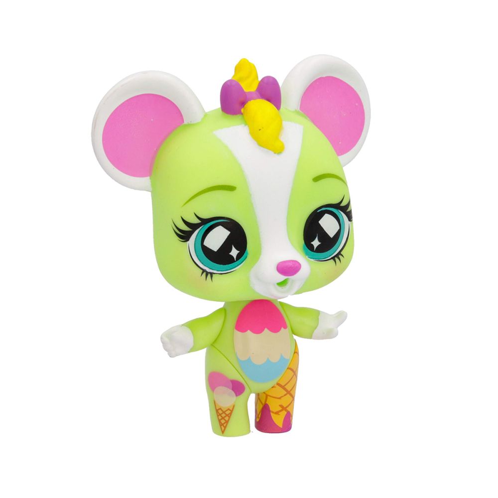 Ігровий набір Bubiloons W2 – Мишеня Моллі