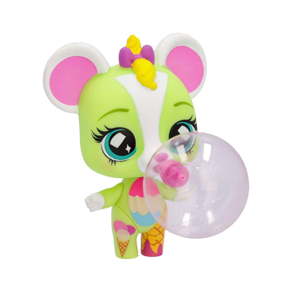 Ігровий набір Bubiloons W2 – Мишеня Моллі