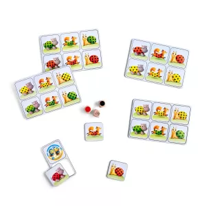 Схопи першим