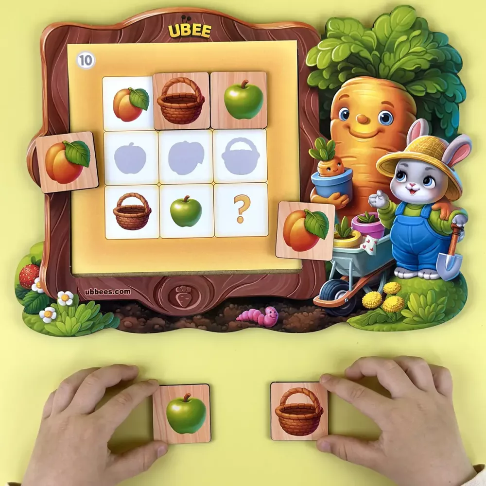 Гра "Судоку"