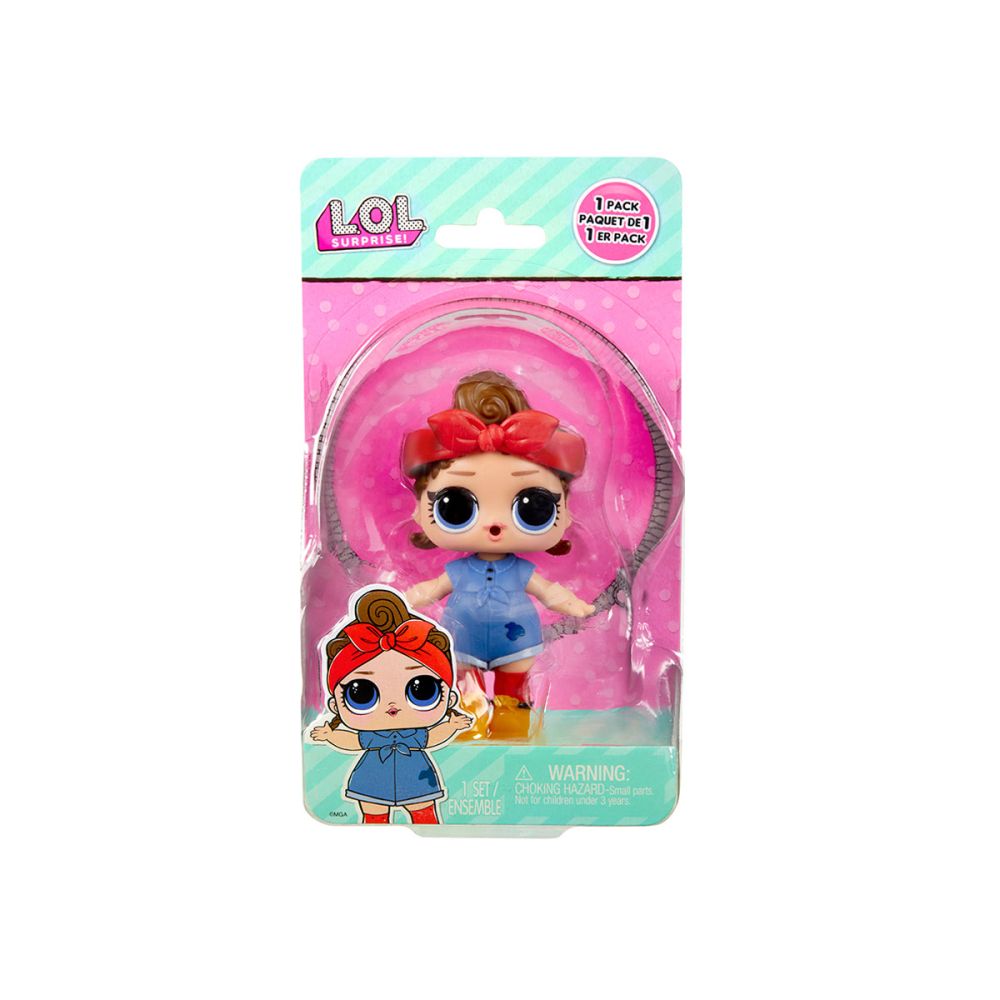 Ігрова фігурка L.O.L. Surprise! серії OPP Tots"