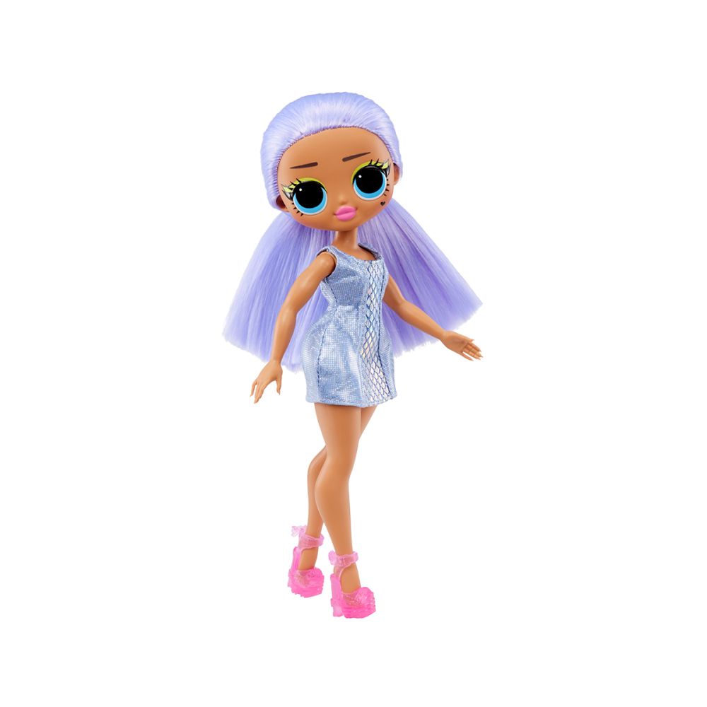 Лялька L.O.L. Surprise! серії OPP OMG" - Місс Роял"