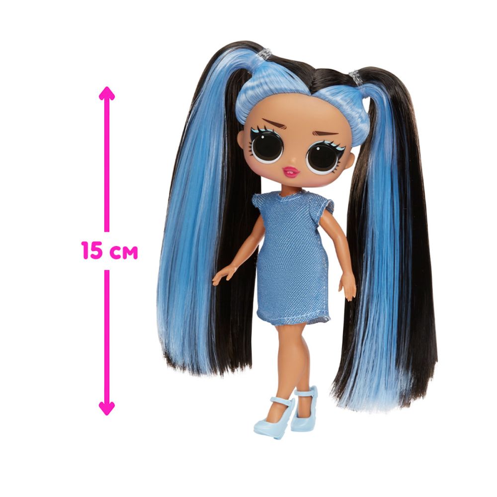 Лялька L.O.L. Surprise! серії OPP Tweens" – Бешкетниця"