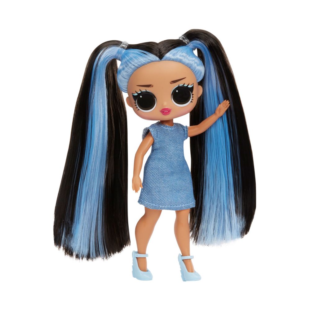 Лялька L.O.L. Surprise! серії OPP Tweens" – Бешкетниця"