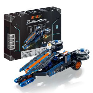 Конструктор "Ексклюзивні авто" (309 елм.) Сталкер / BanBao