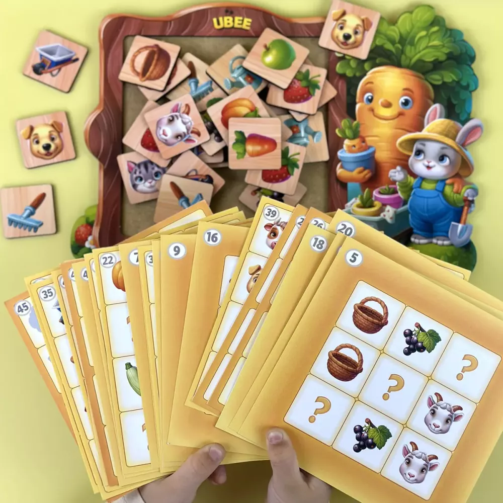 Гра "Судоку"