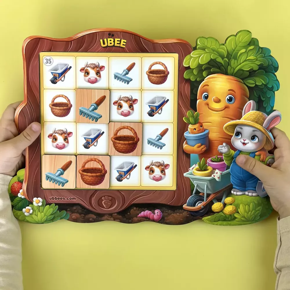 Гра "Судоку"