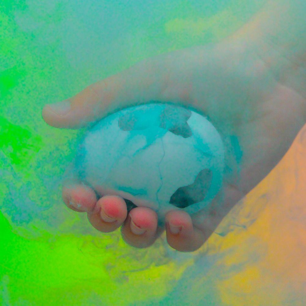 Іграшка-сюрприз в яйці Adopt ME! S4 - Казкові тварини