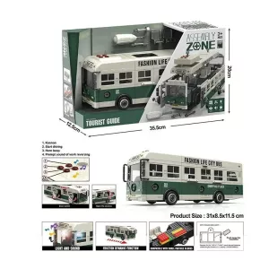 Автобус YW 9099 A (24/2)