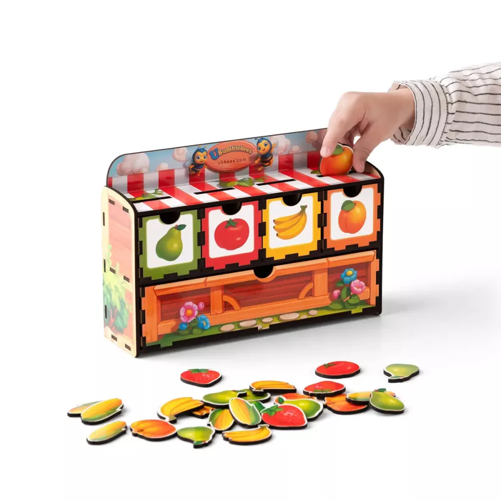 Комодик - Рахунок 2