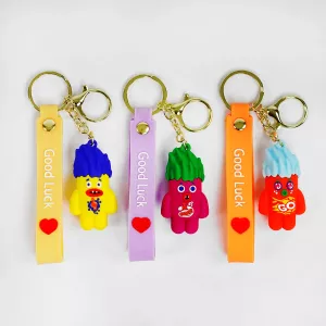 Брелок C 57506 (50) "Nobody Sausage”