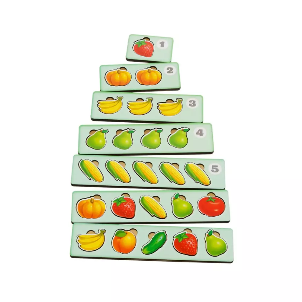 Комодик - Рахунок 2