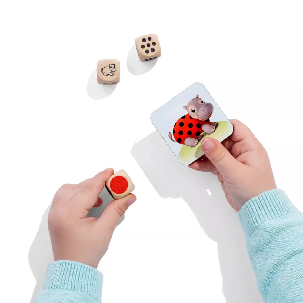 Схопи першим