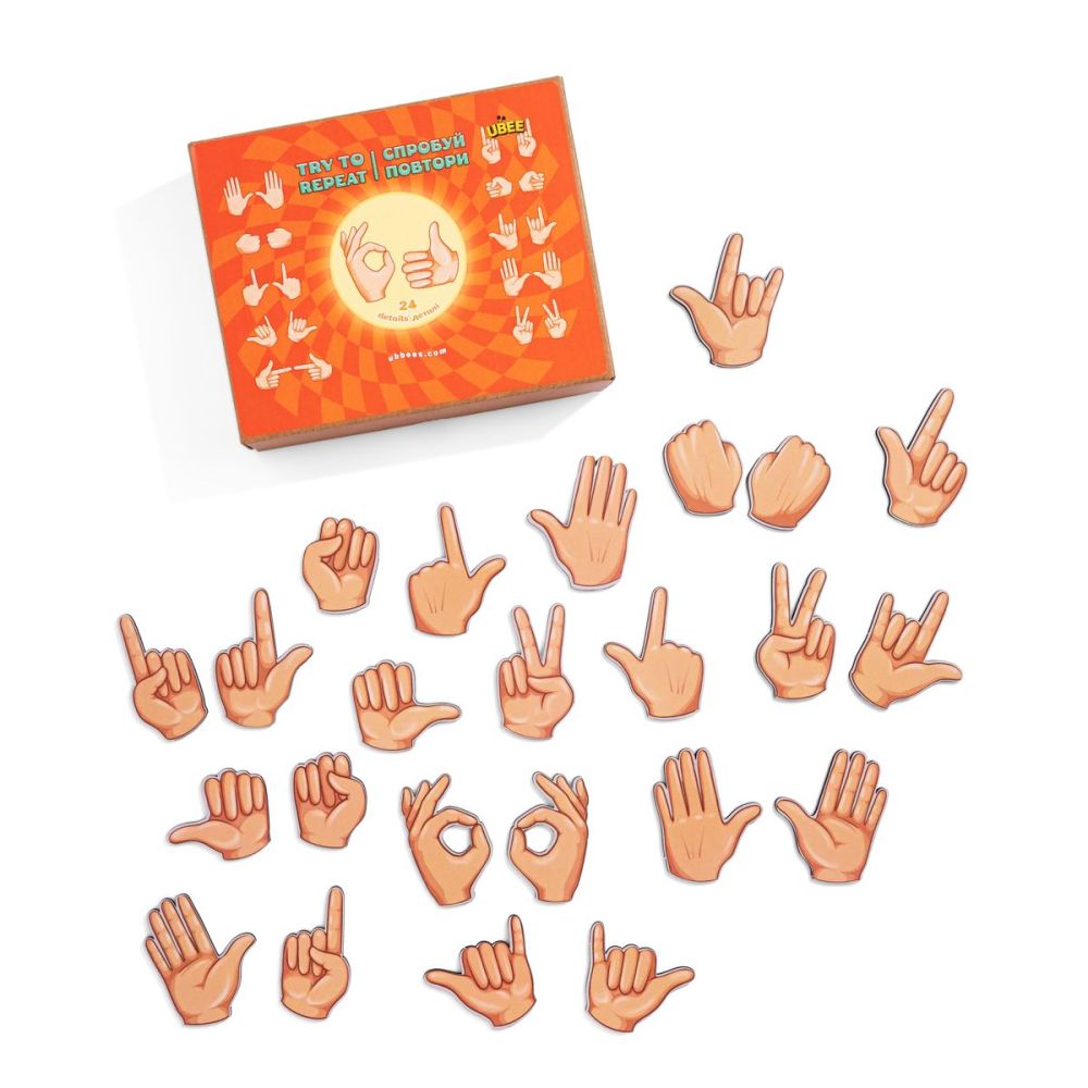 Спробуй повтори