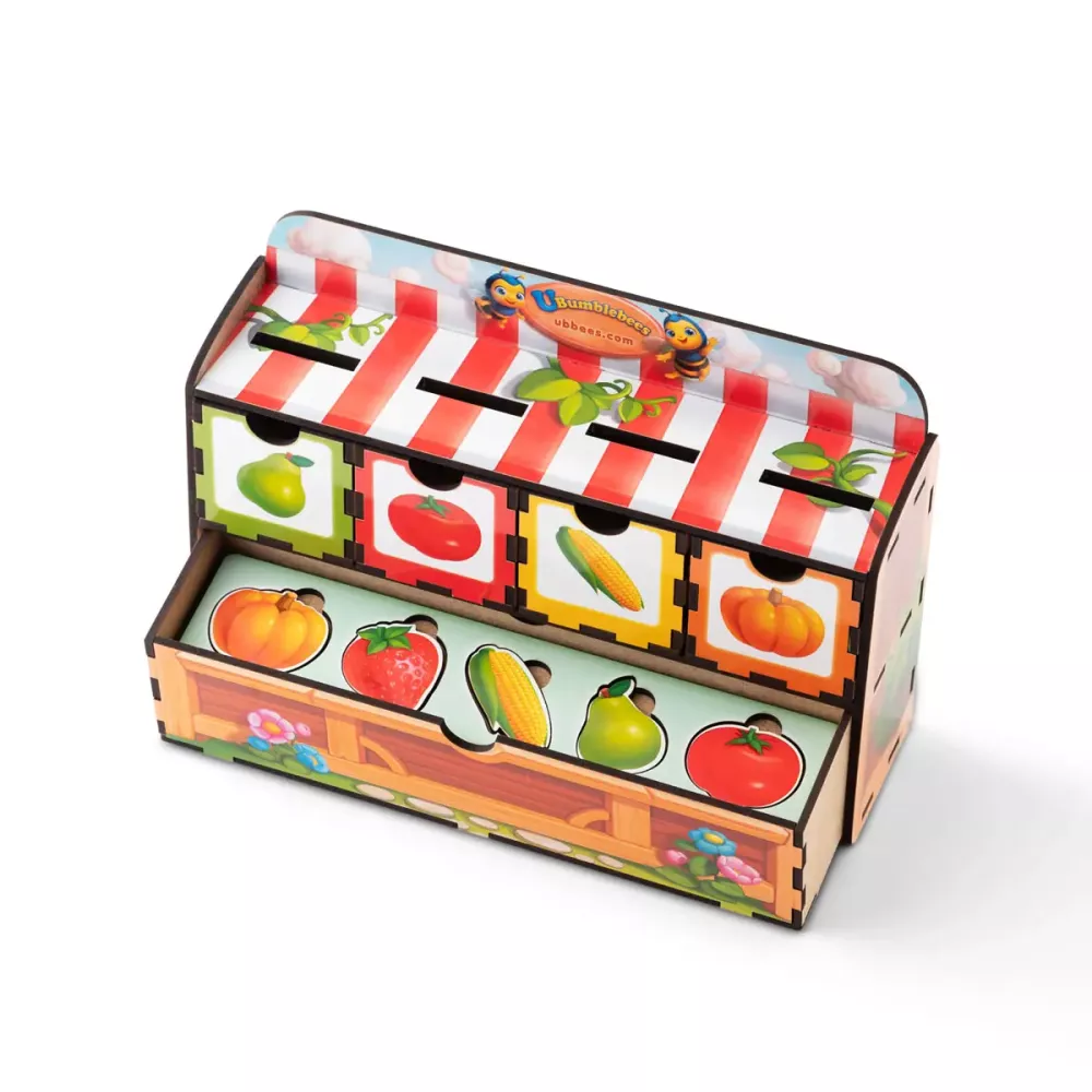 Комодик - Рахунок 2