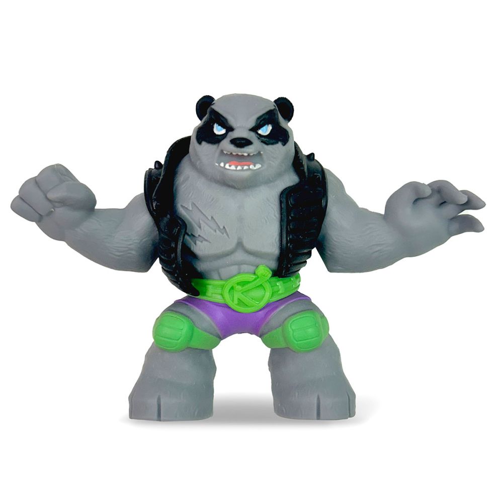 Стретч-іграшка ELASTIKORPS серії "Fighter Kamaleon" – БОЄЦЬ-ХАМЕЛЕОН (в блістері)