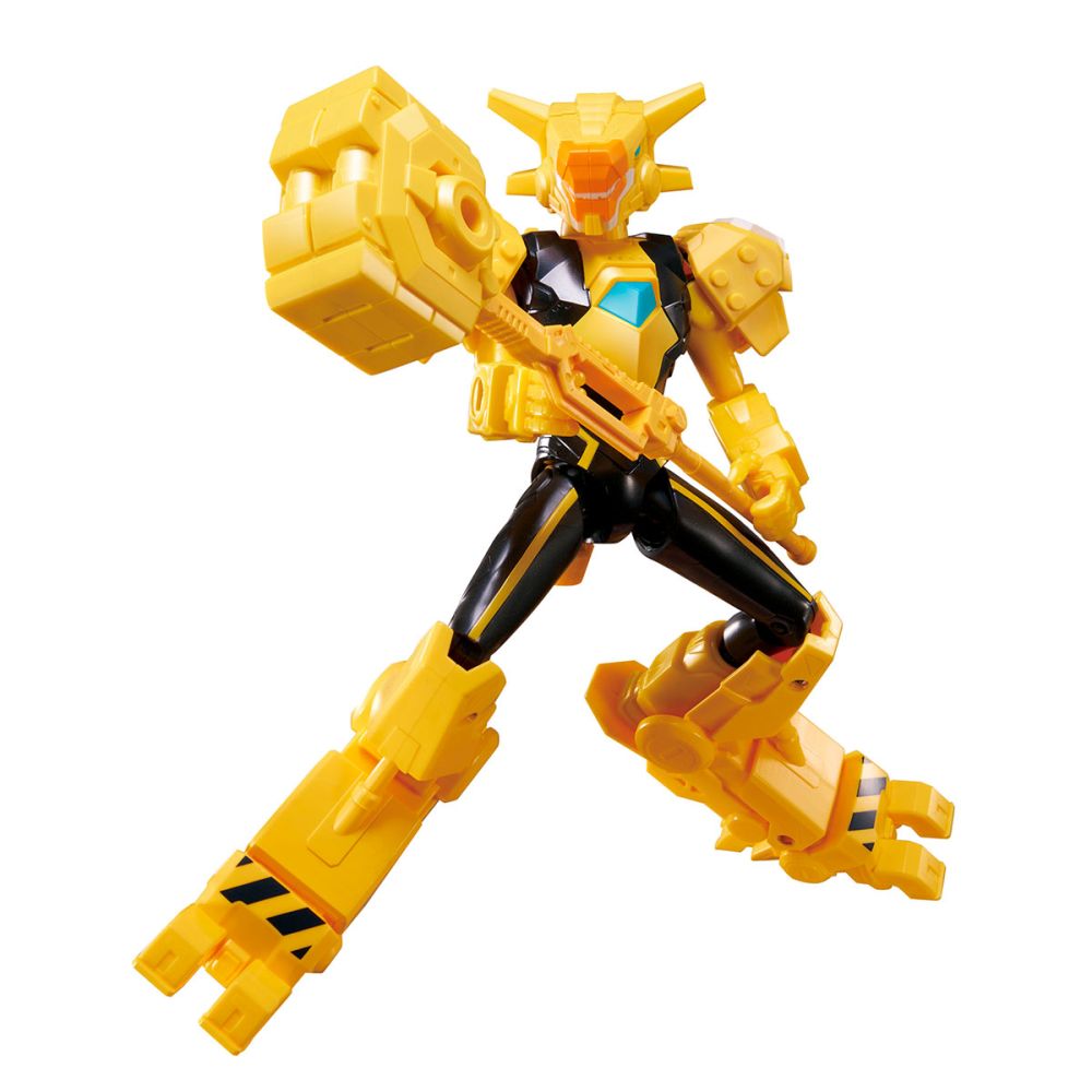 Фігурка Dinoster – Делбі