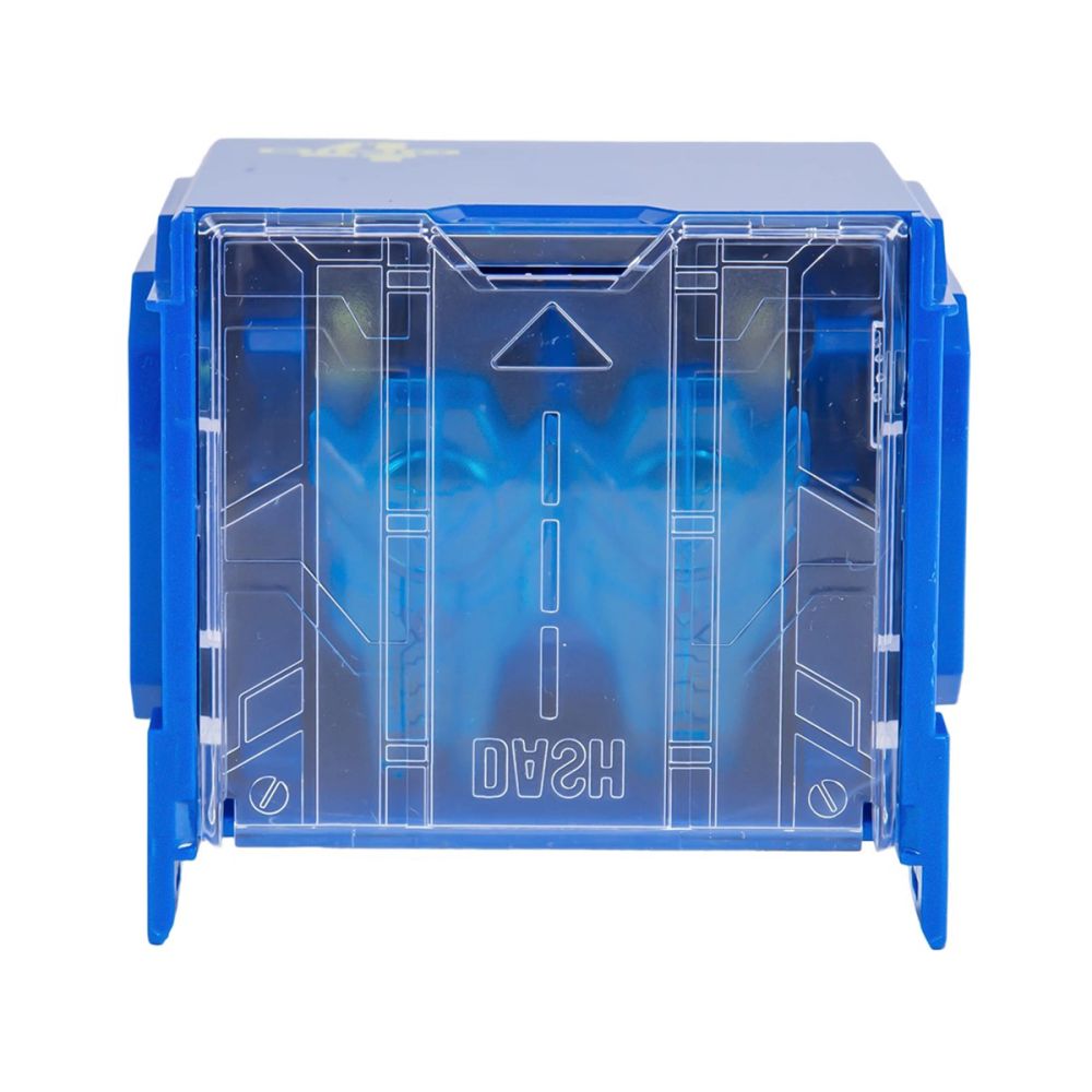 Динозавр-трансформер Dinoster - Синій Птера-бот