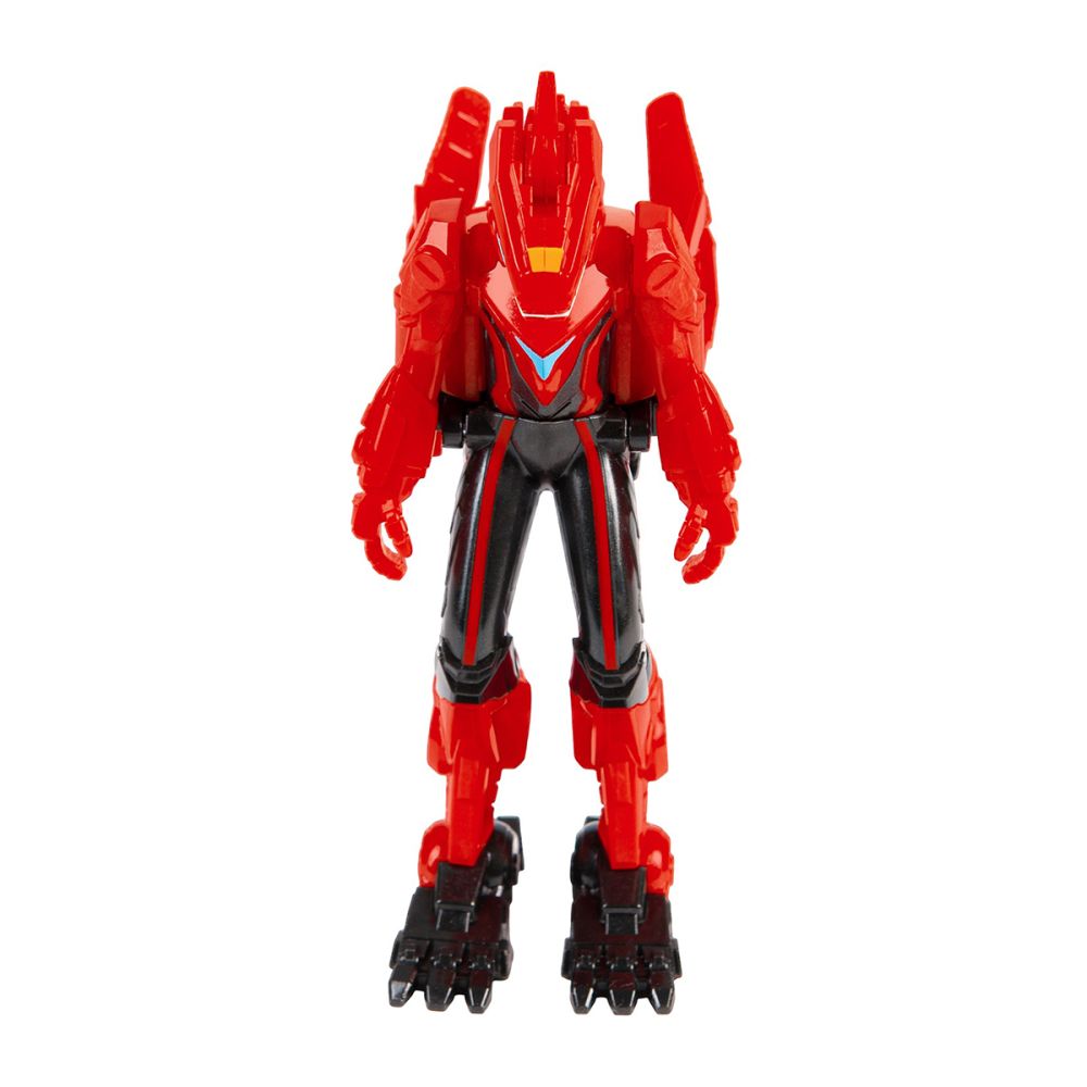 Динозавр-трансформер Dinoster – Лучіо