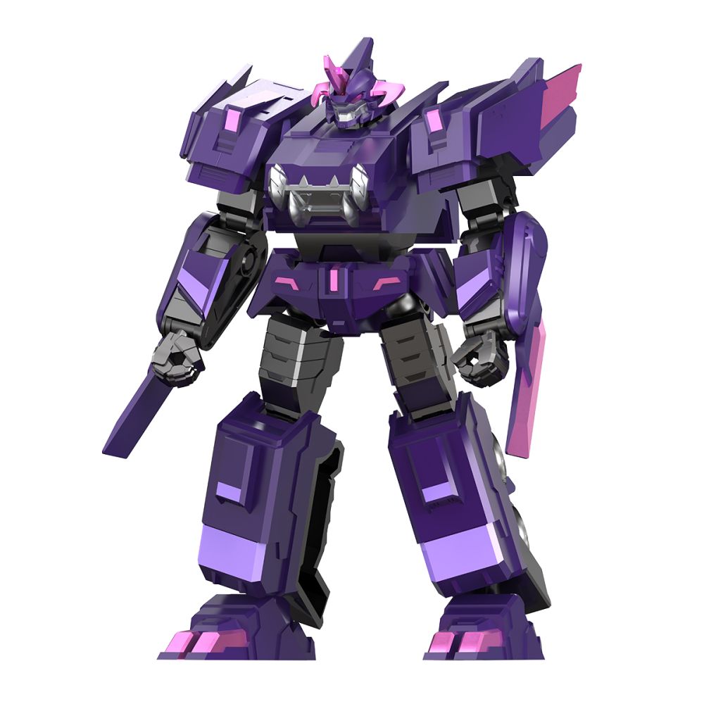 Фігурка DINOSTER - МОСА ШТОРМ