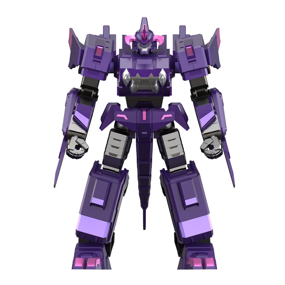 Фігурка DINOSTER - МОСА ШТОРМ