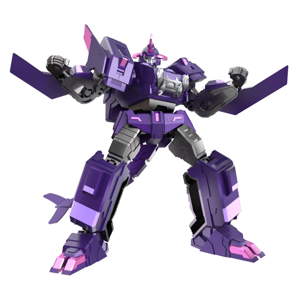 Фігурка DINOSTER - МОСА ШТОРМ