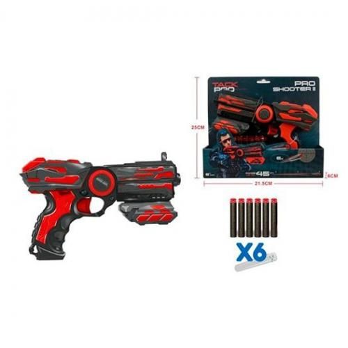 Пістолет FJ8802