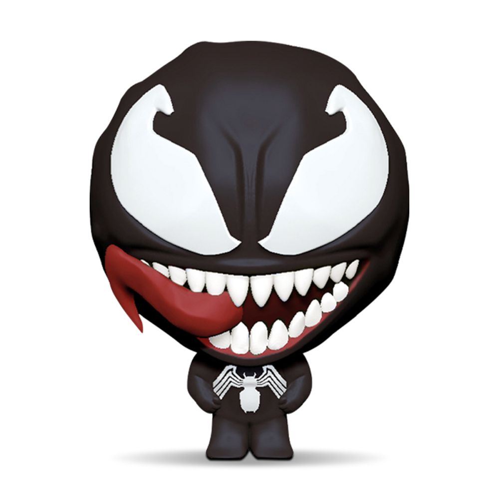 Стретч-іграшка Elastikorps серії HeroPop" - Марвел. Людина-Павук"