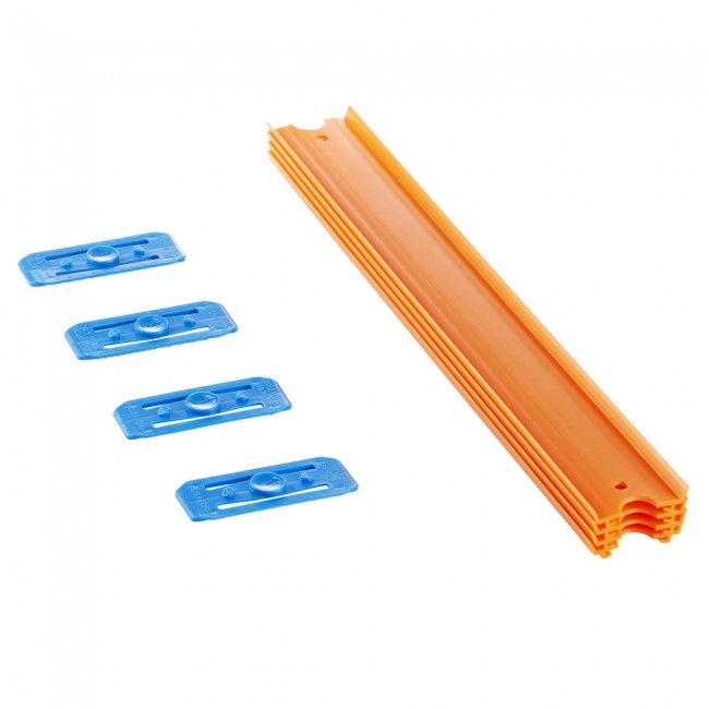 Набір додаткових доріжок треку Hot Wheels