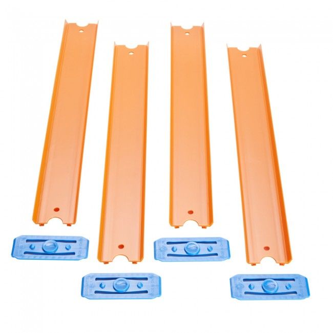 Набір додаткових доріжок треку Hot Wheels