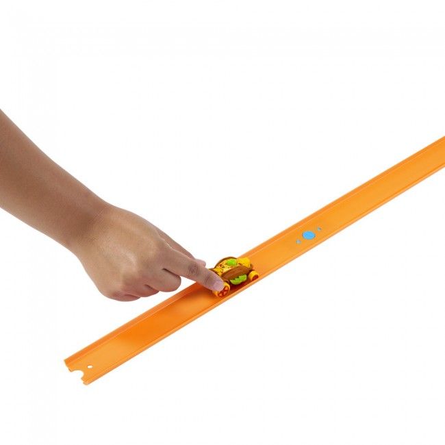 Набір додаткових доріжок треку Hot Wheels