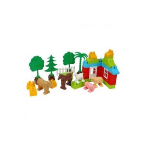 Іграшка "Конструктор ТехноК", арт. 0341