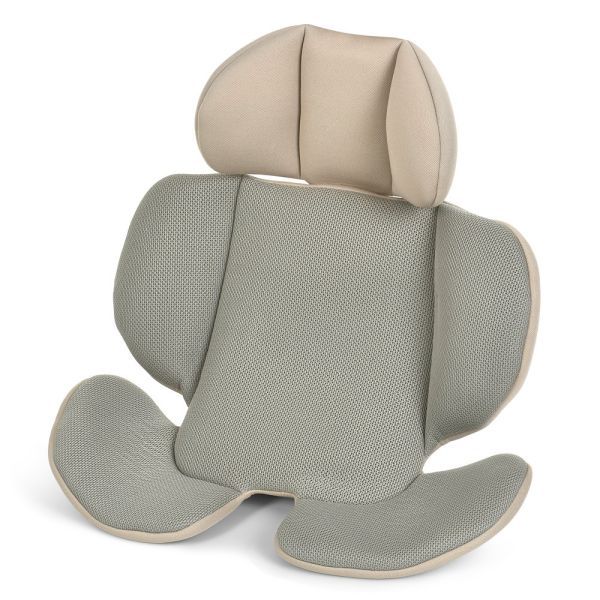 Автокрісло El Camino i-RISE ME 1207 Beige
