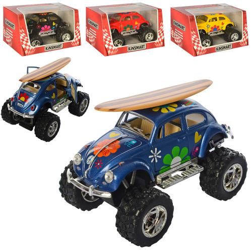 Машинка KT 5057 WFBS1