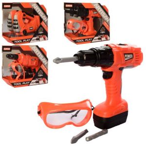 Набір інструментів KY1068-102A-03-05-07B