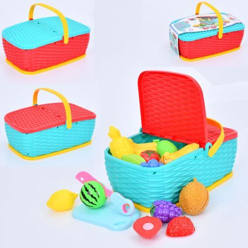 Продукти L666-96 на липучці