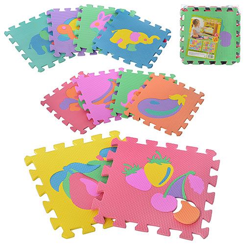 Килимок Мозаїка M 0376 EVA