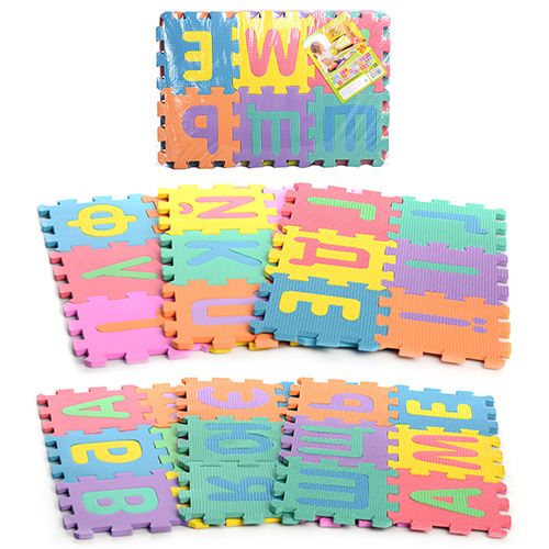 Килимок Мозаїка M 0379 EVA