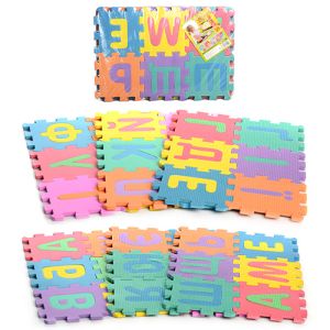 Килимок Мозаїка M 0379 EVA