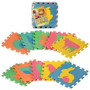 Килимок Мозаїка M 2738 EVA